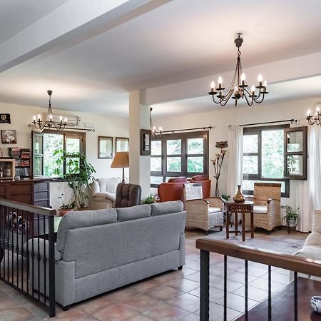 Hotel Rural Xerete Navaconcejo Zewnętrze zdjęcie