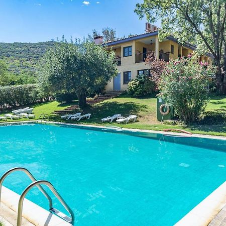 Hotel Rural Xerete Navaconcejo Zewnętrze zdjęcie