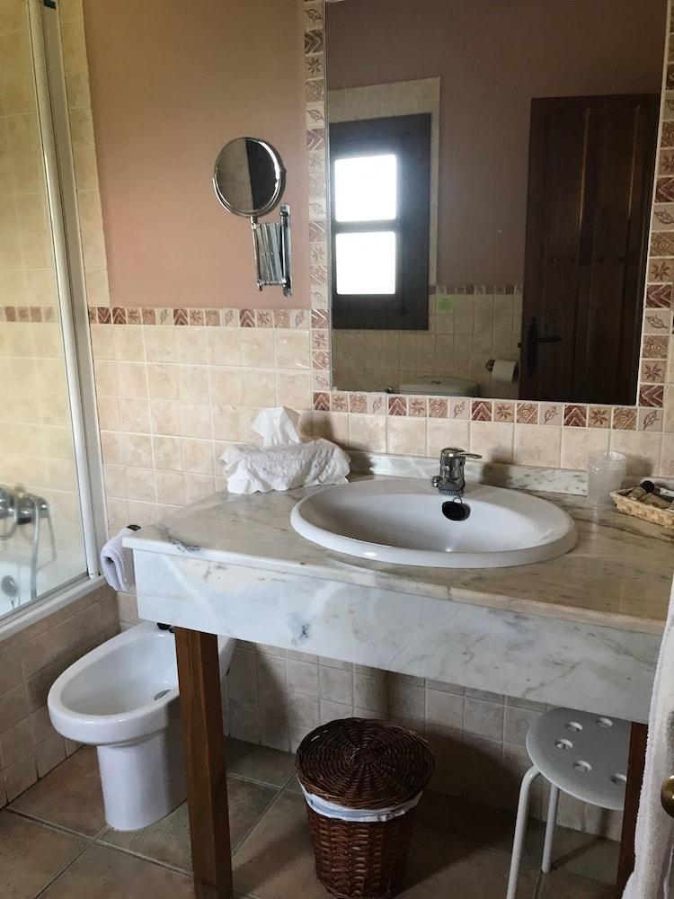 Hotel Rural Xerete Navaconcejo Zewnętrze zdjęcie