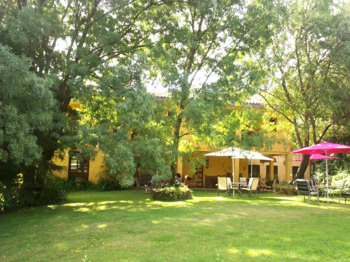 Hotel Rural Xerete Navaconcejo Zewnętrze zdjęcie