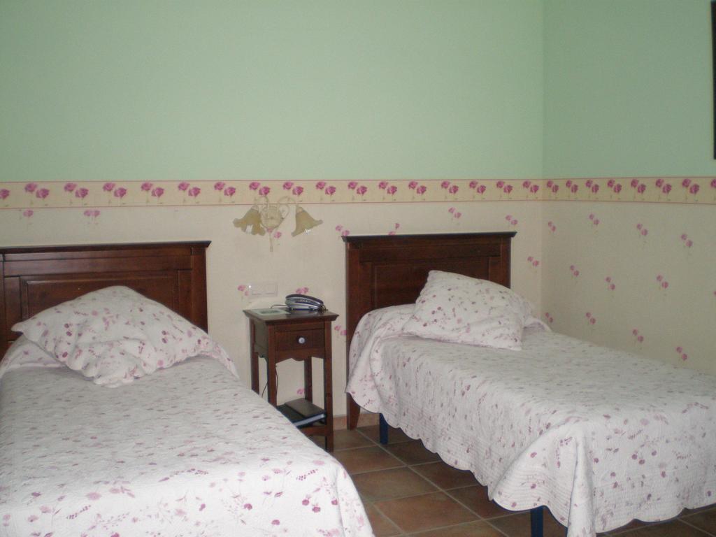 Hotel Rural Xerete Navaconcejo Zewnętrze zdjęcie
