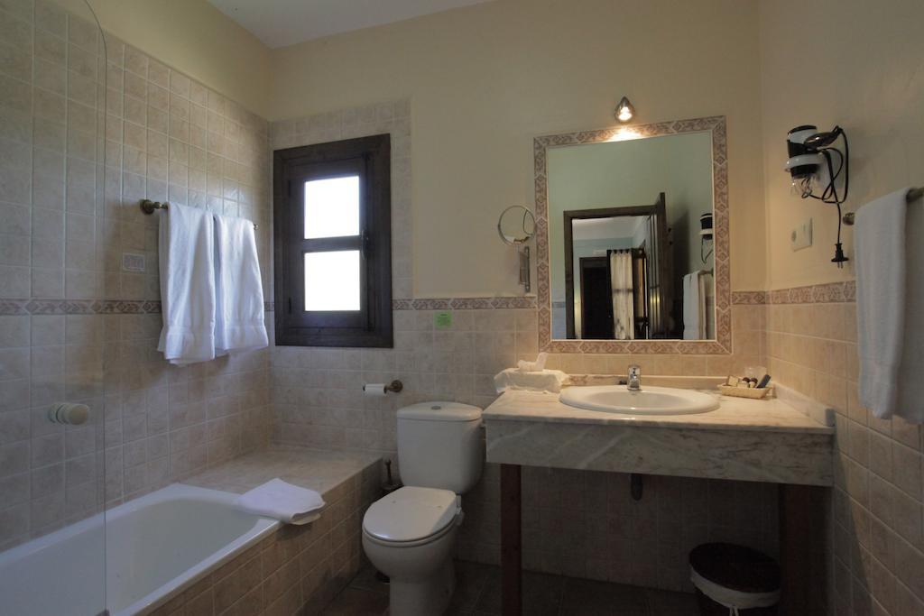 Hotel Rural Xerete Navaconcejo Pokój zdjęcie