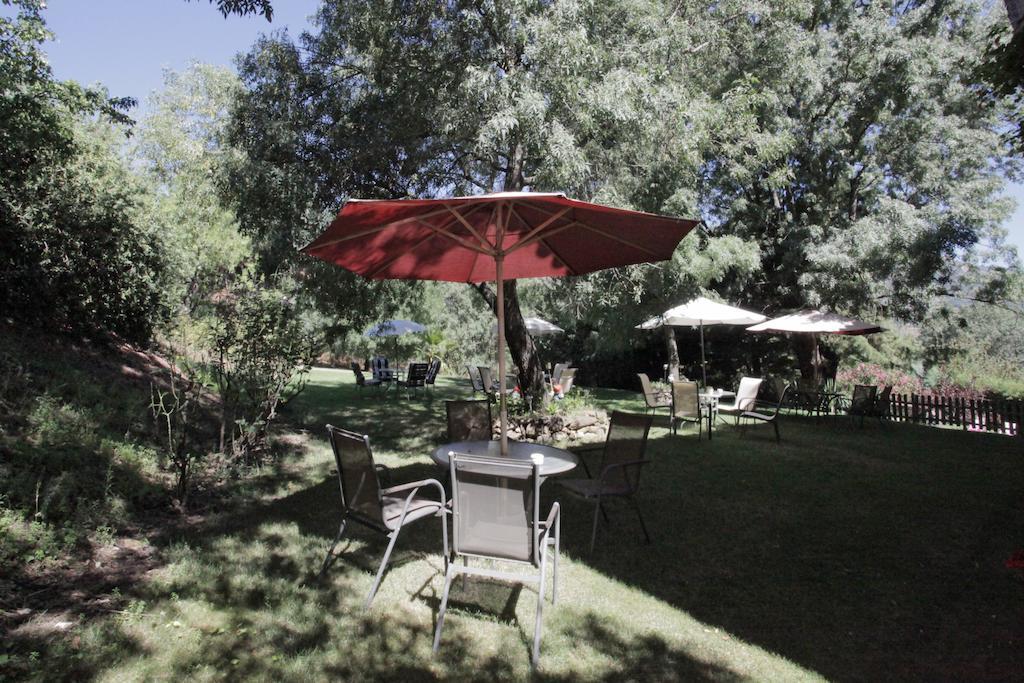 Hotel Rural Xerete Navaconcejo Zewnętrze zdjęcie