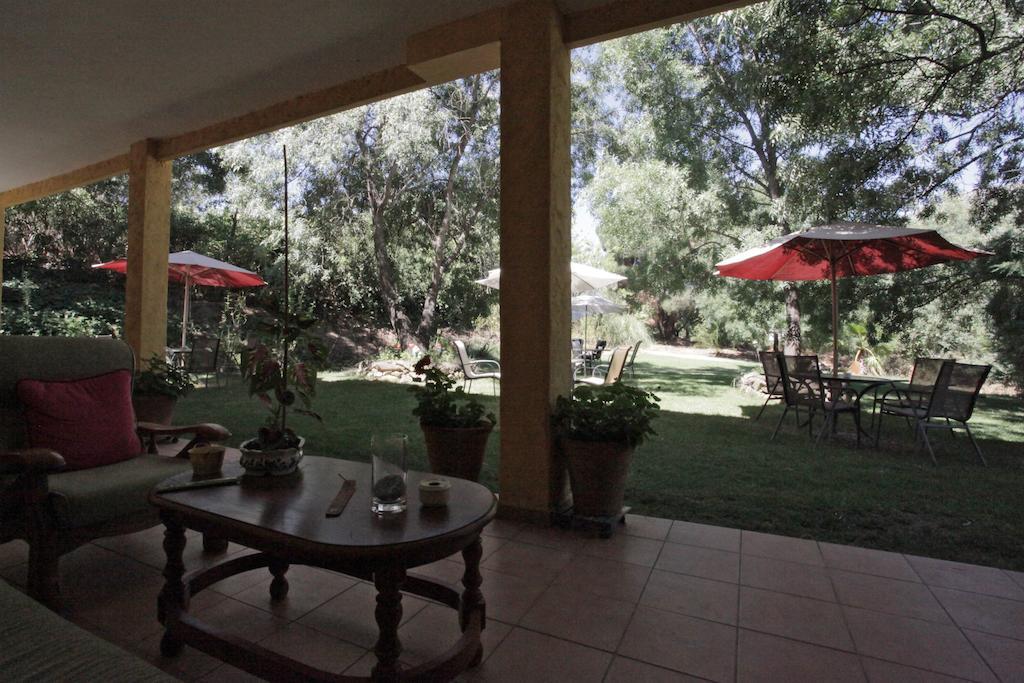 Hotel Rural Xerete Navaconcejo Zewnętrze zdjęcie