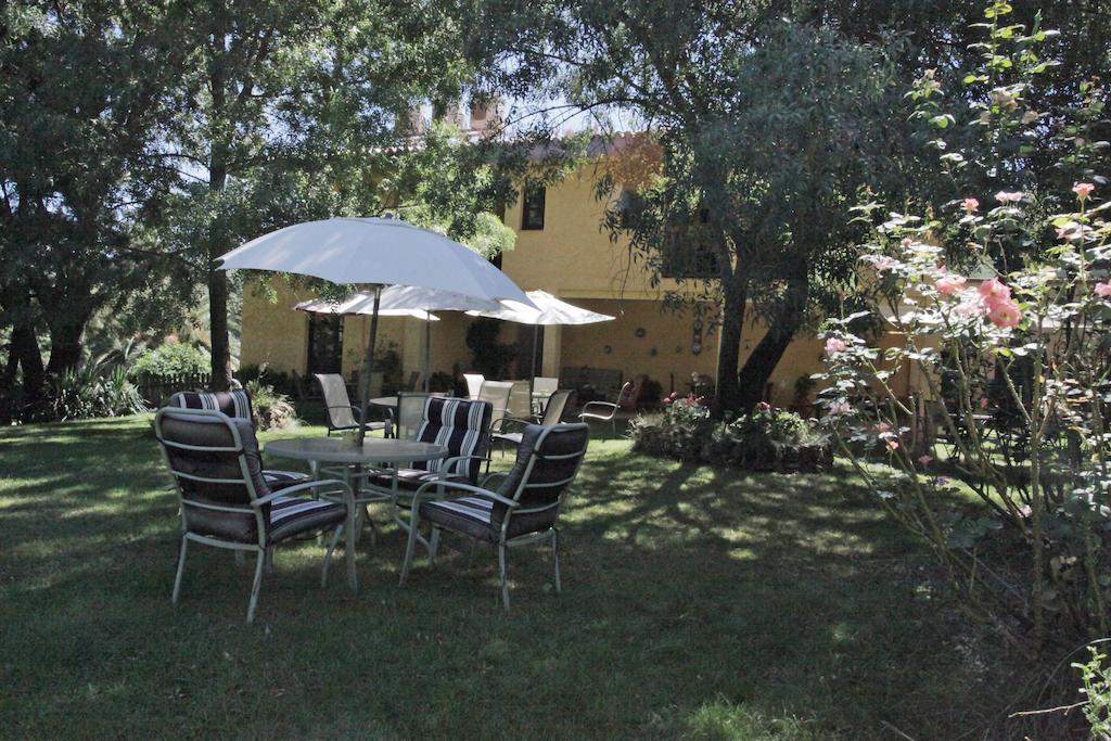 Hotel Rural Xerete Navaconcejo Zewnętrze zdjęcie