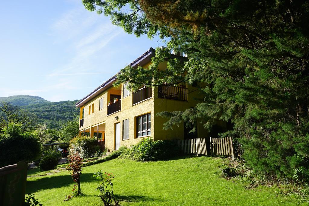 Hotel Rural Xerete Navaconcejo Zewnętrze zdjęcie